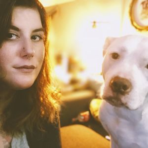 Meet your Posher, Cassandra